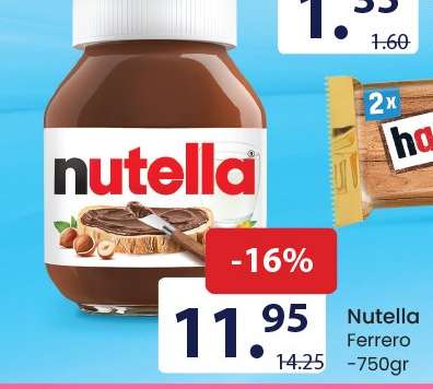 Nutella