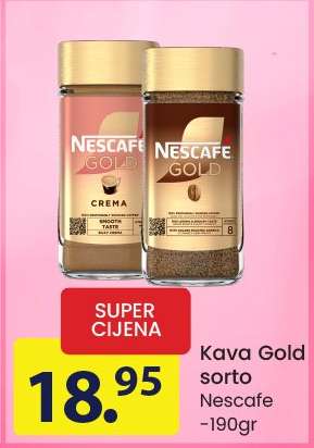 Kava gold sorto