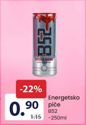 Energetsko piće