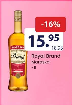 Royal Brand