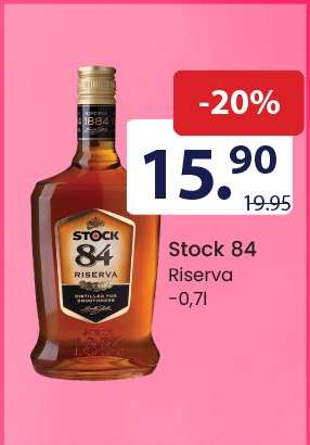 Stock 84 Riserva
