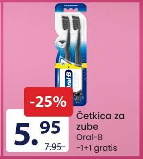 Četkica za zube