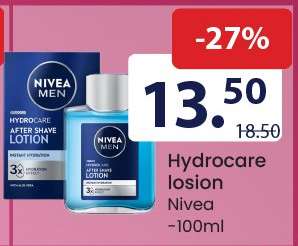 Hydrocare losion
