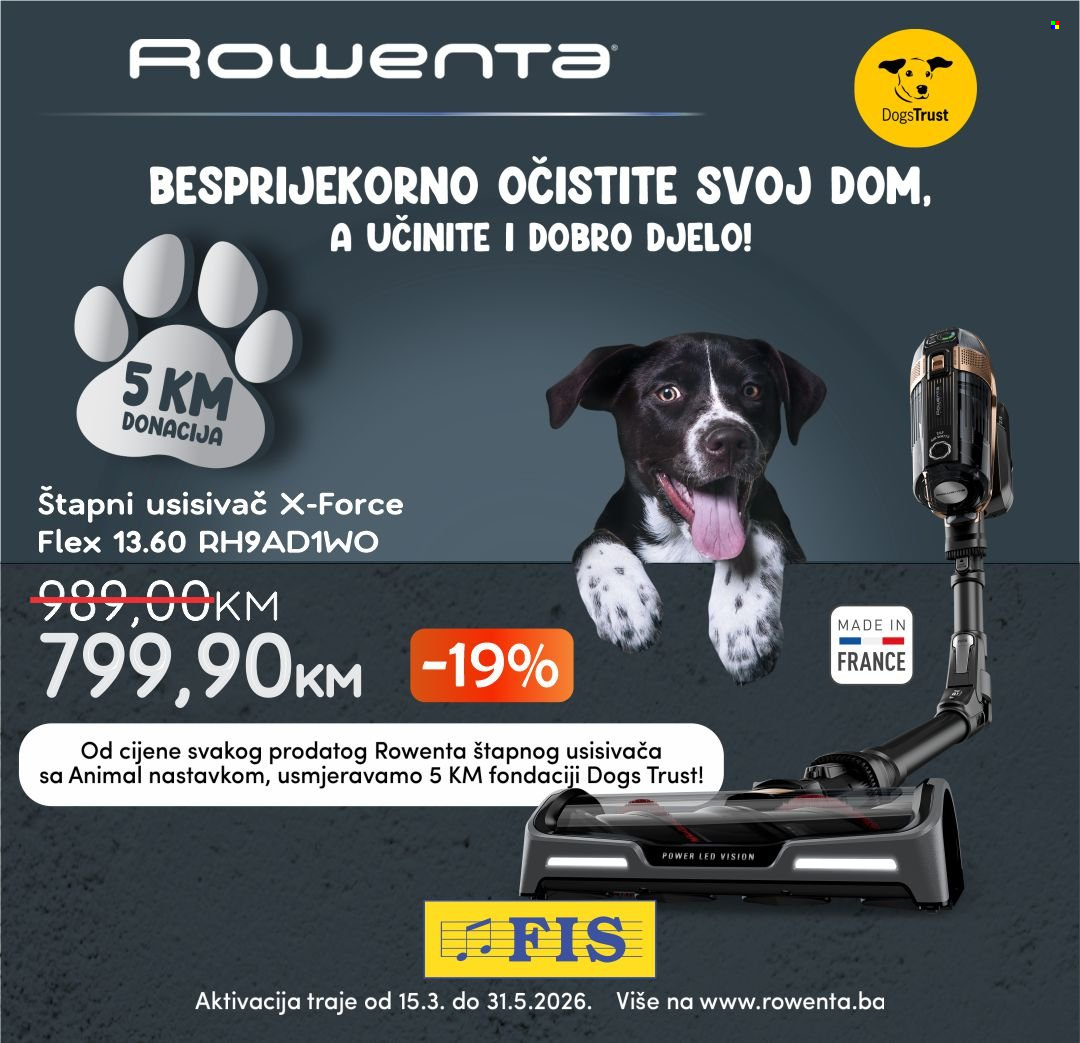 FIS katalog - 15.05.2026. - 31.05.2026.. Stranica 3