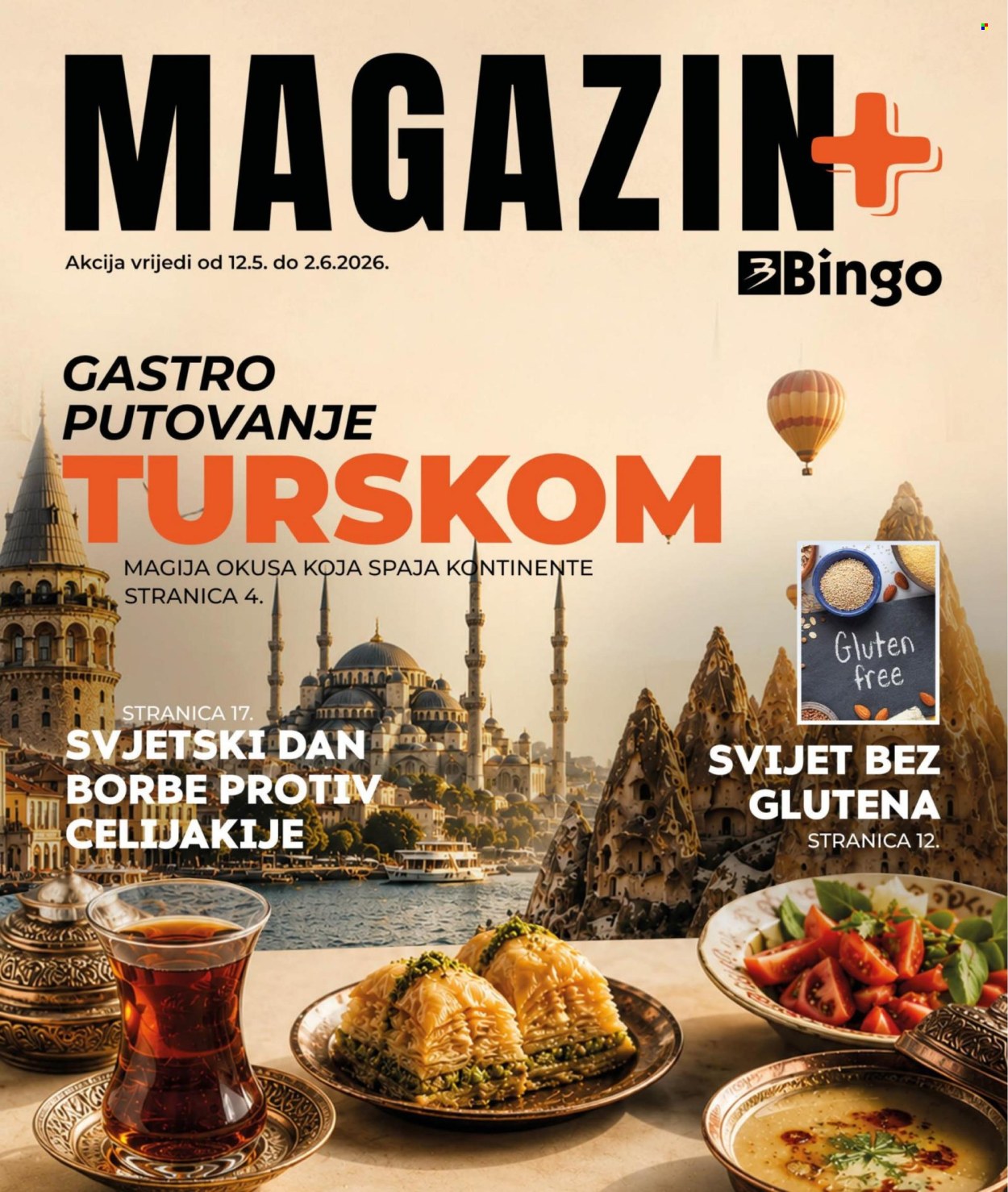 Bingo katalog - 12.05.2026. - 02.06.2026.. Stranica 1