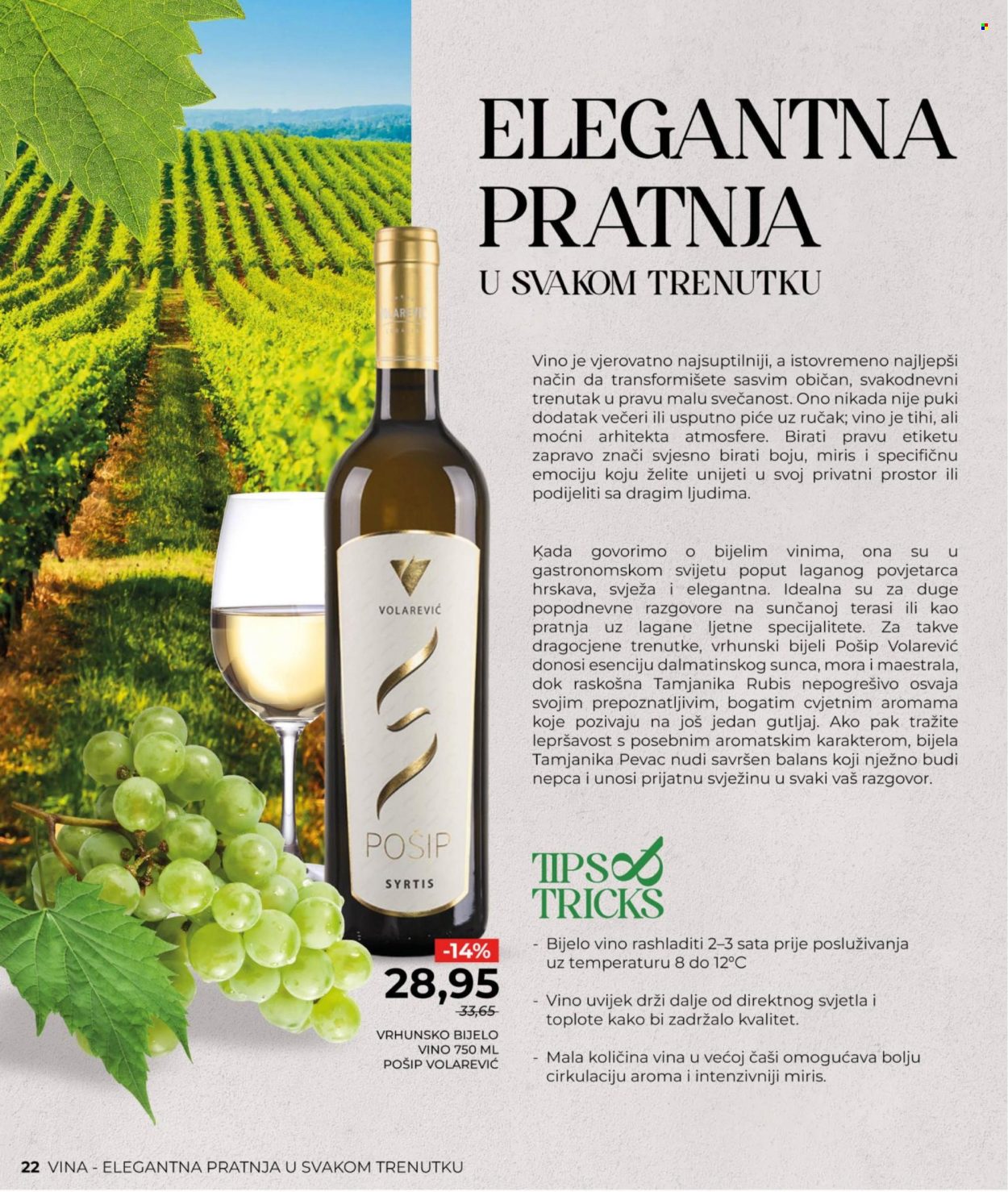 Bingo katalog - 12.05.2026. - 02.06.2026.. Stranica 22