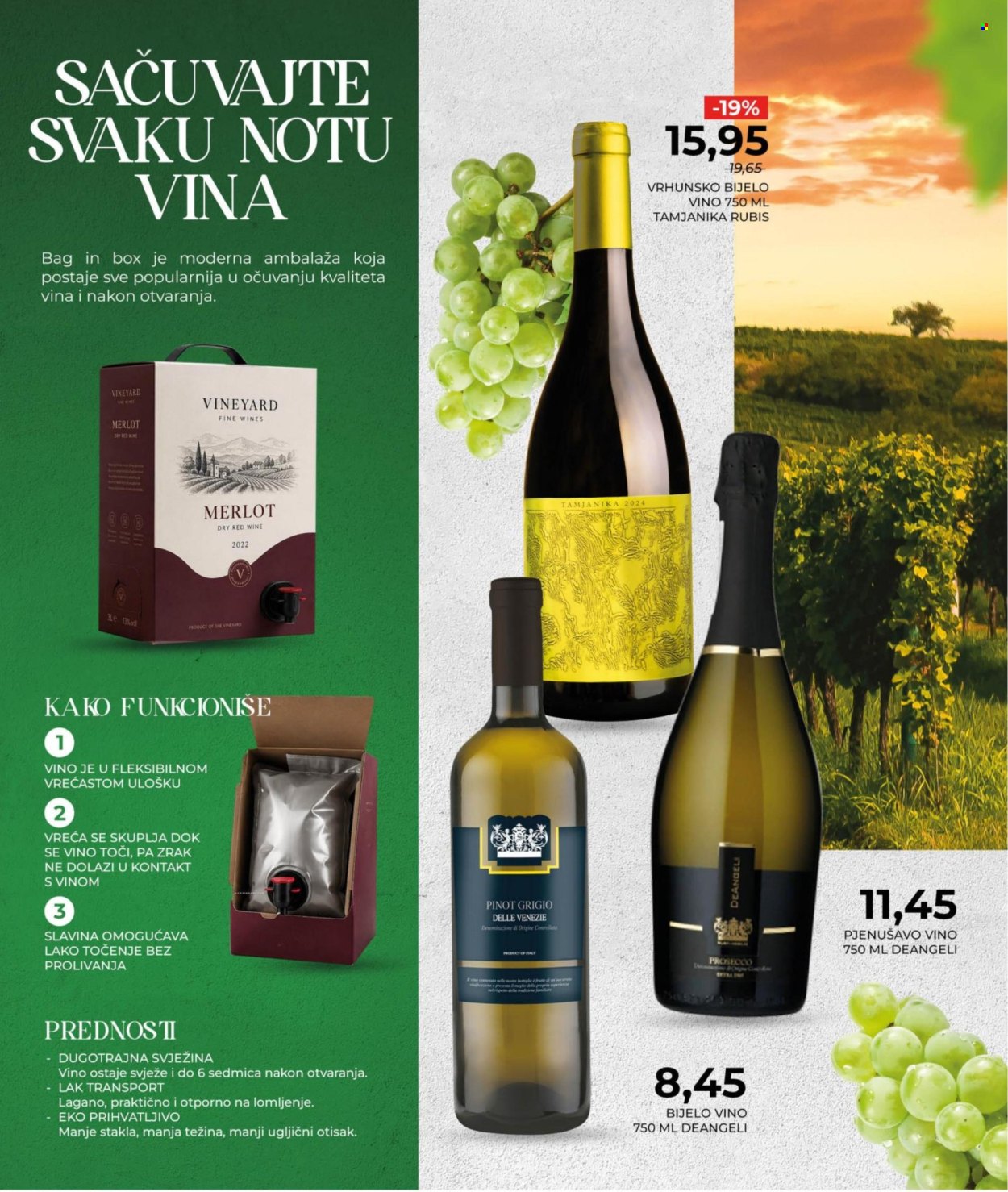 Bingo katalog - 12.05.2026. - 02.06.2026.. Stranica 23
