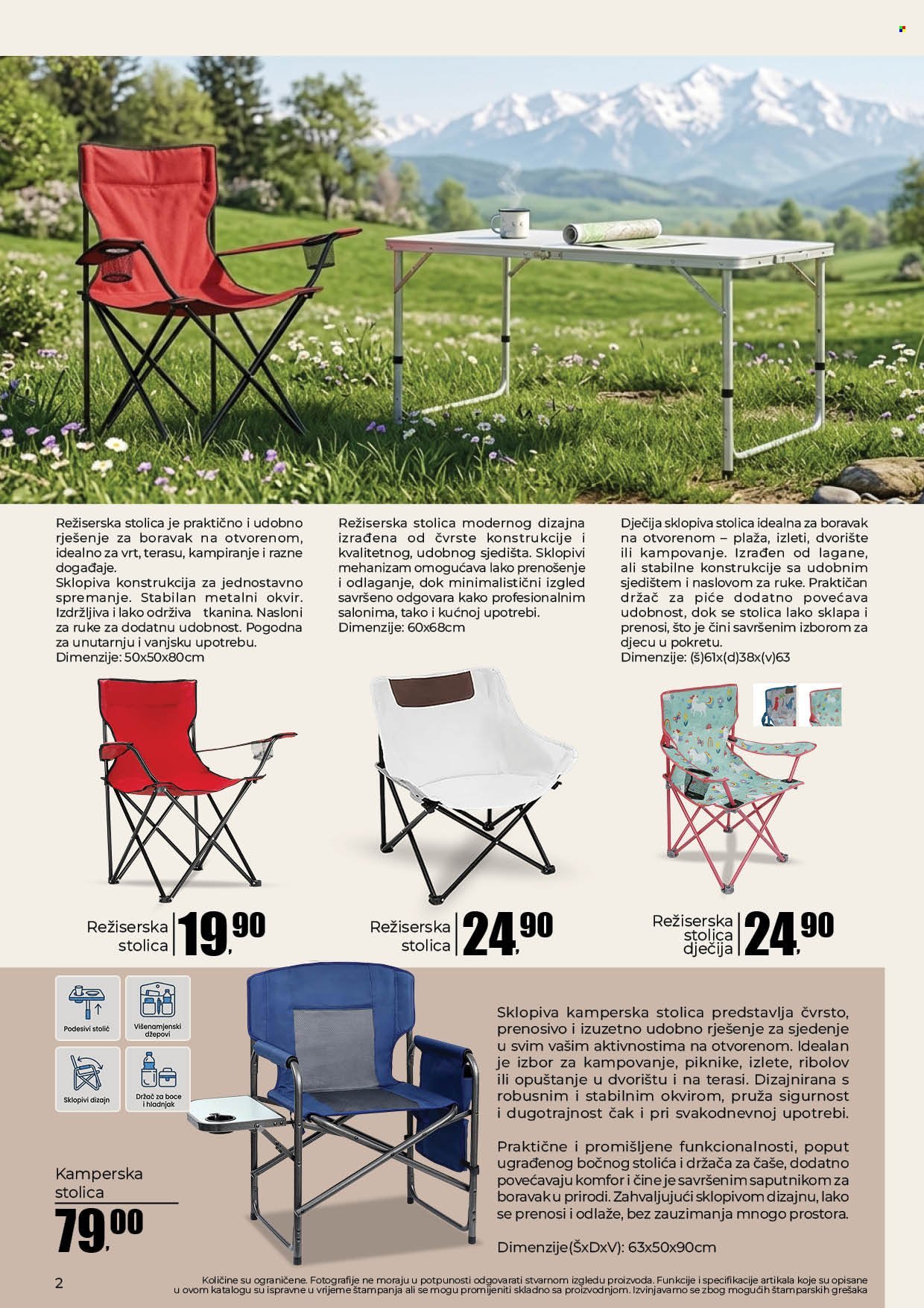 Robot katalog - 18.05.2026. - 14.06.2026.. Stranica 2