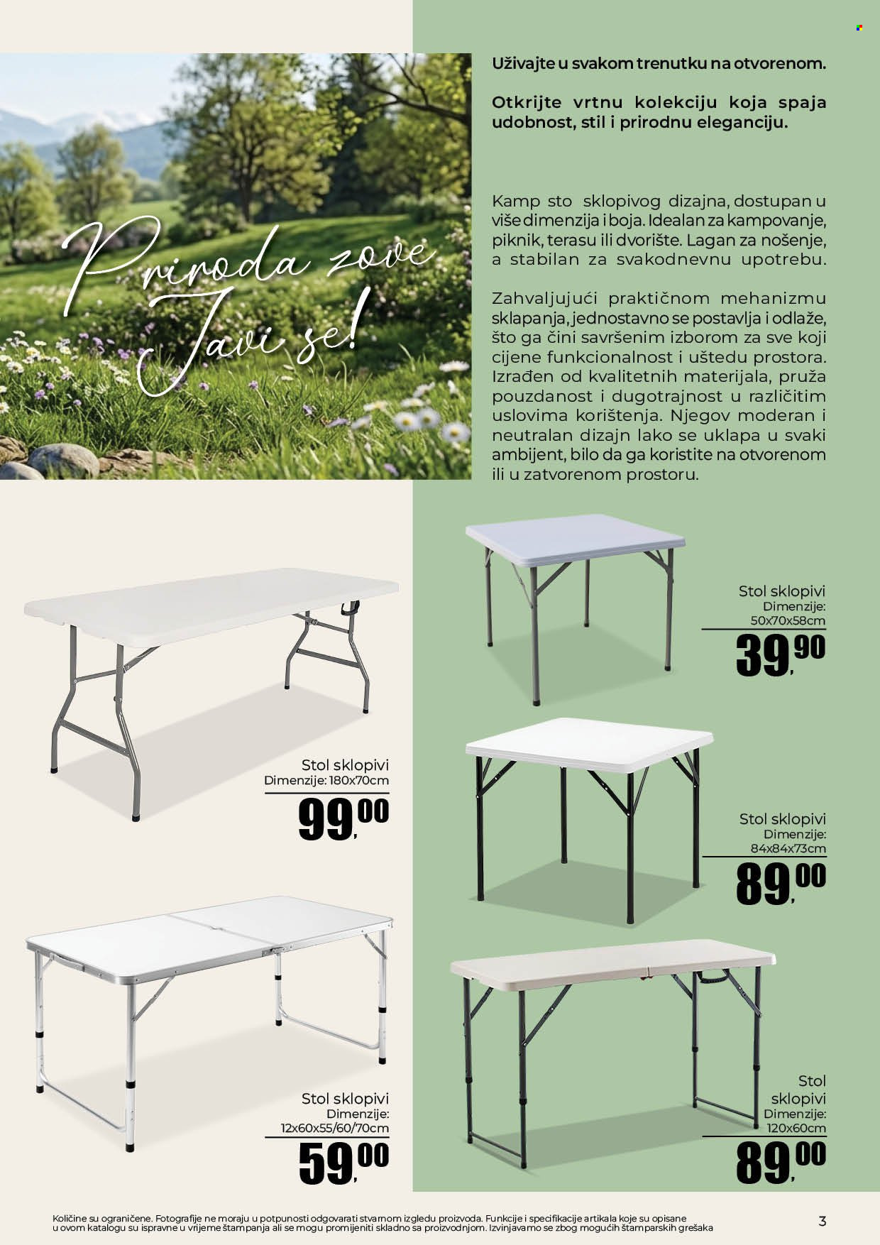 Robot katalog - 18.05.2026. - 14.06.2026.. Stranica 3