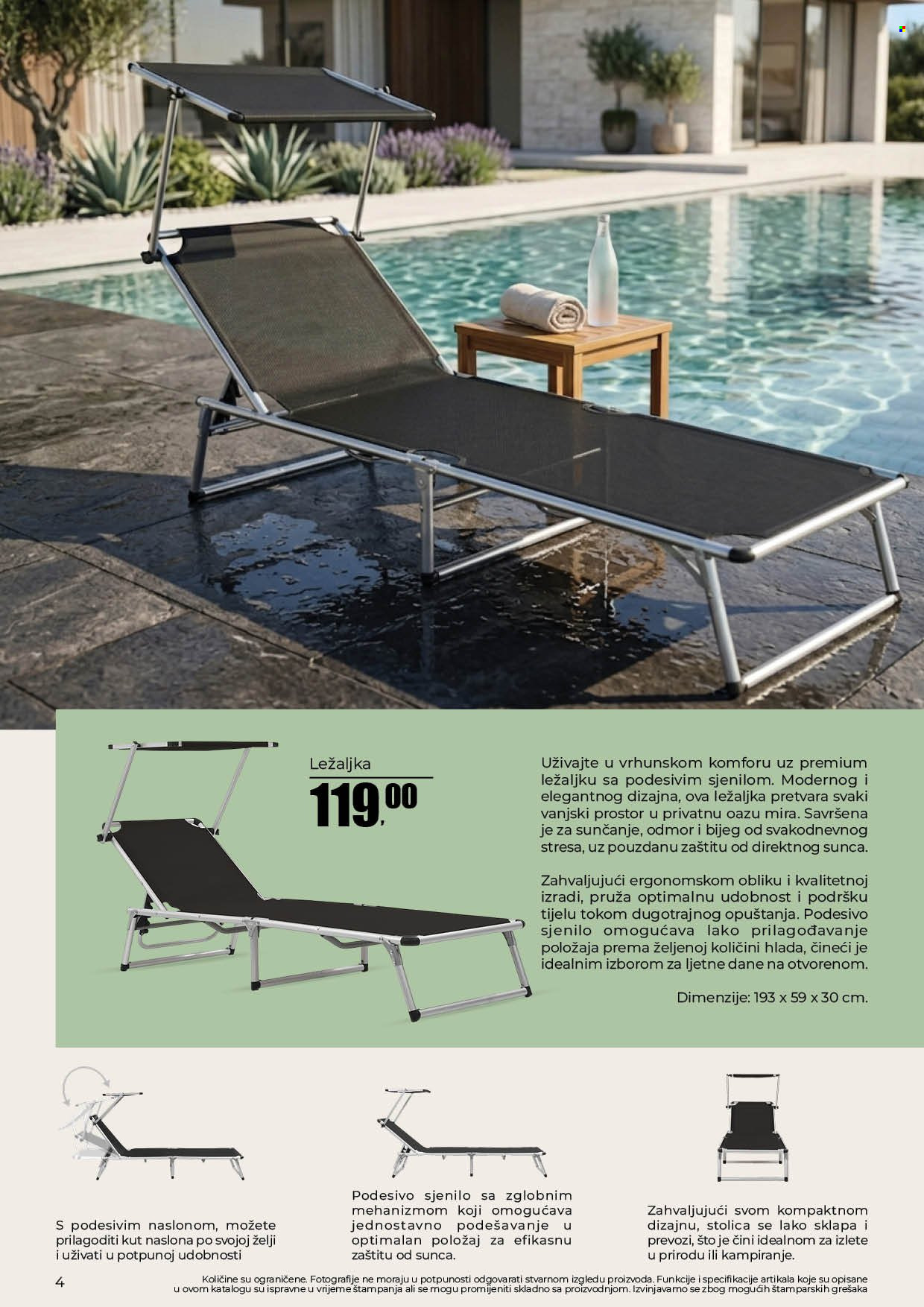 Robot katalog - 18.05.2026. - 14.06.2026.. Stranica 4
