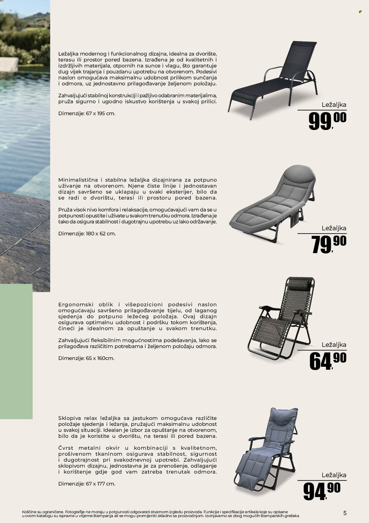 Robot katalog - 18.05.2026. - 14.06.2026.. Stranica 5