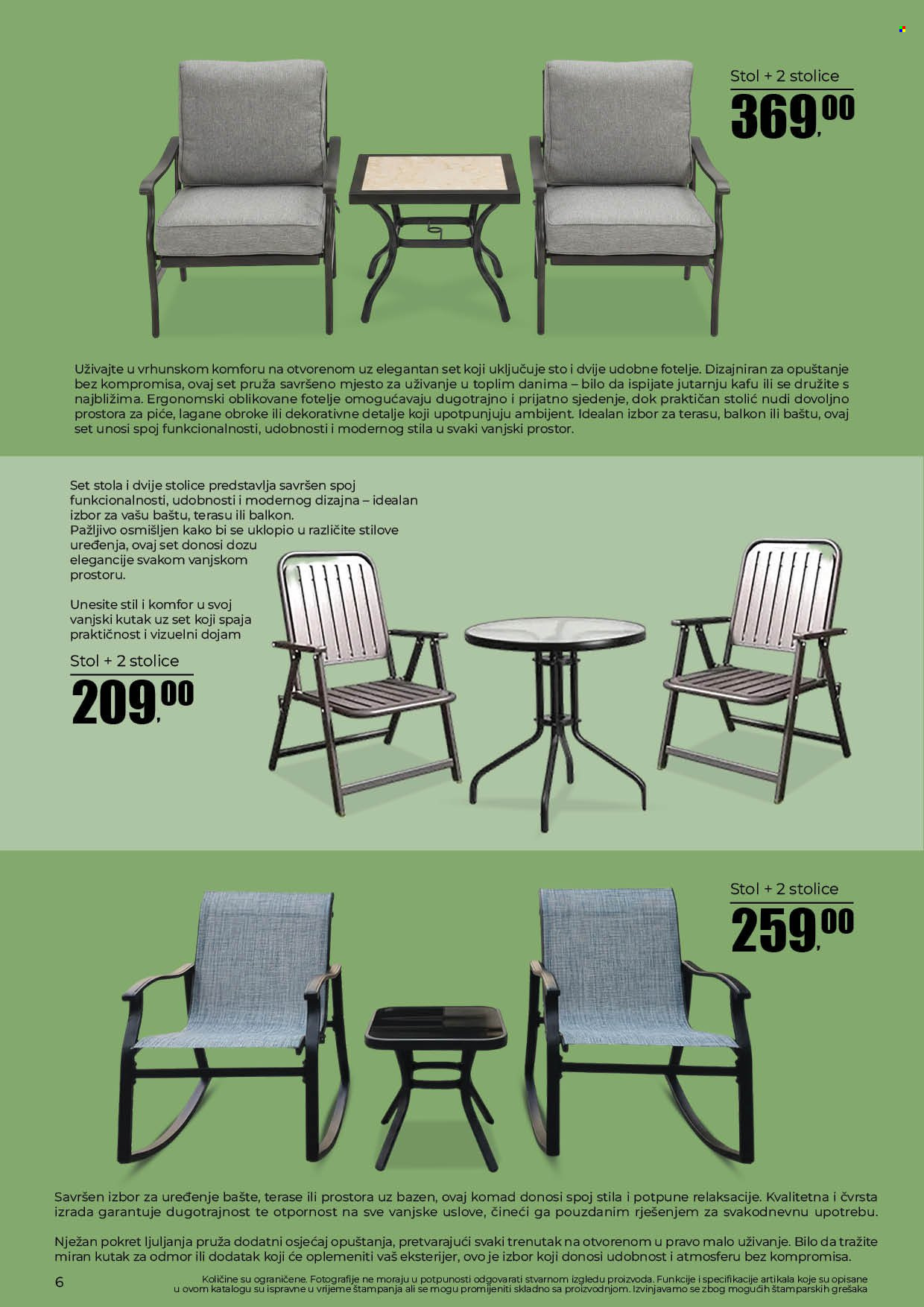 Robot katalog - 18.05.2026. - 14.06.2026.. Stranica 6