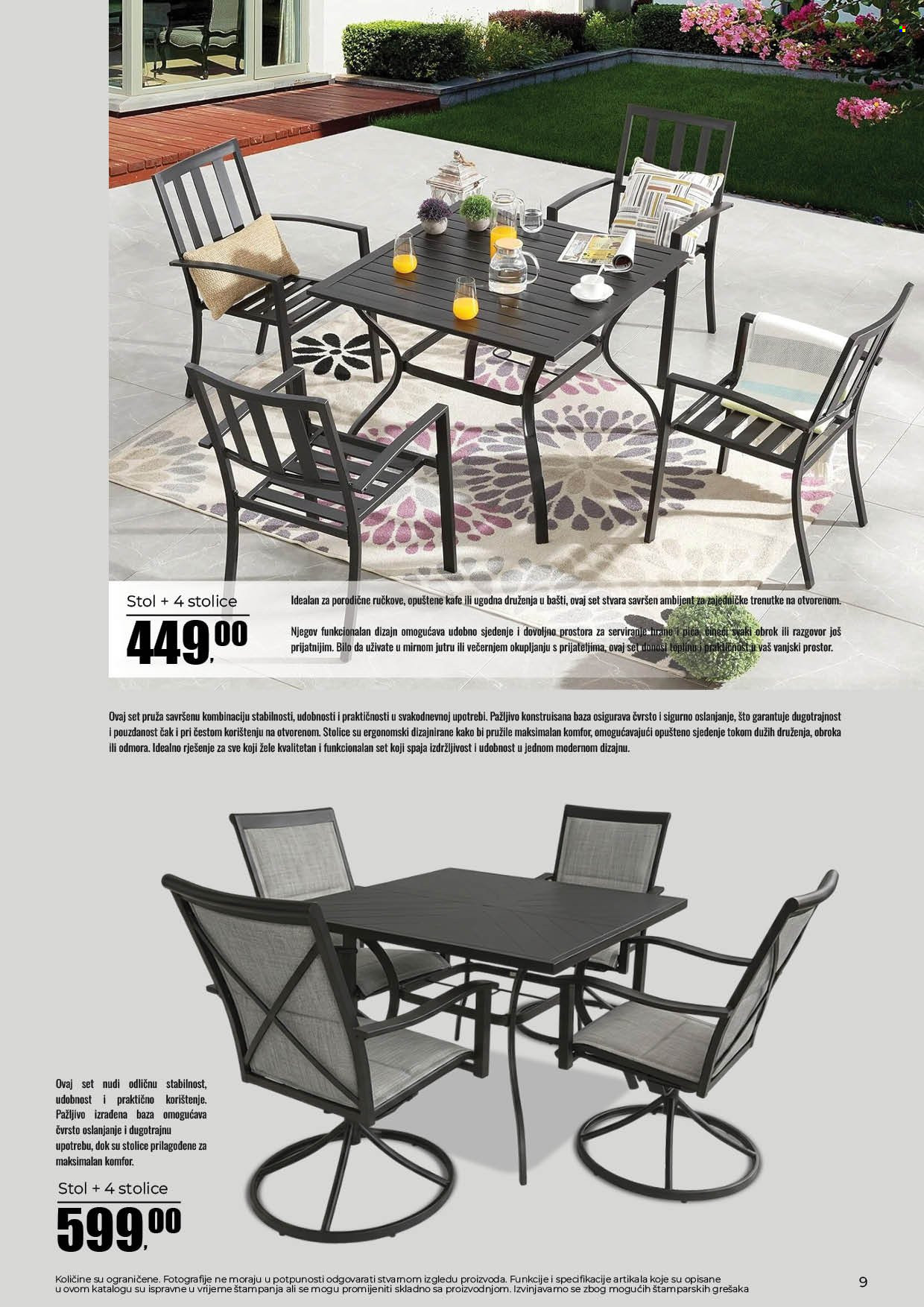 Robot katalog - 18.05.2026. - 14.06.2026.. Stranica 9