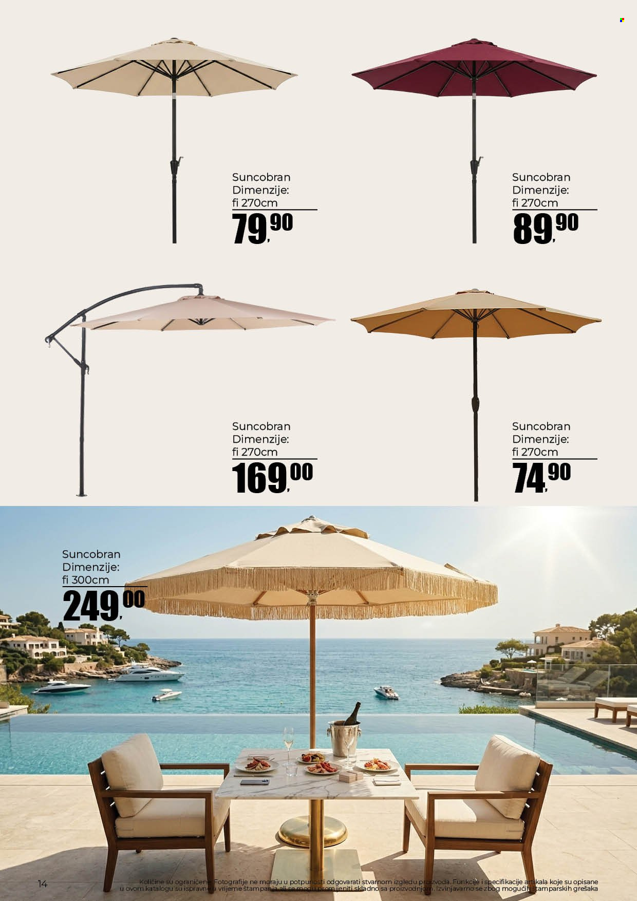 Robot katalog - 18.05.2026. - 14.06.2026.. Stranica 14