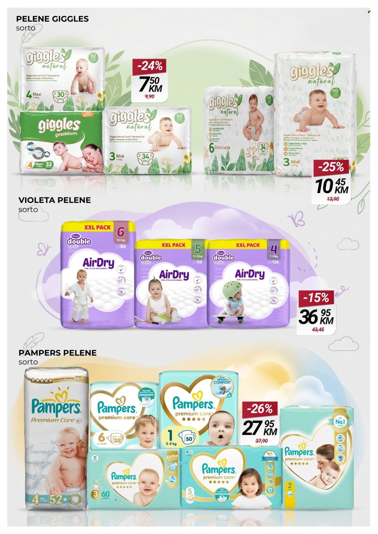 Belamionix katalog - 14.05.2026. - 28.05.2026.. Stranica 3
