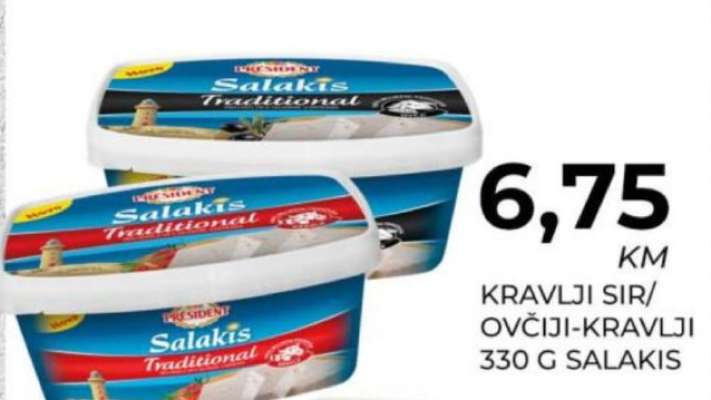 SALAKIS TRADITIONAL