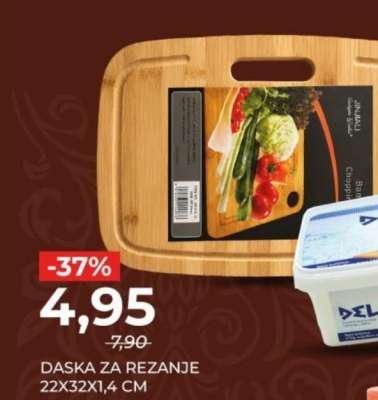 Daska za rezanje