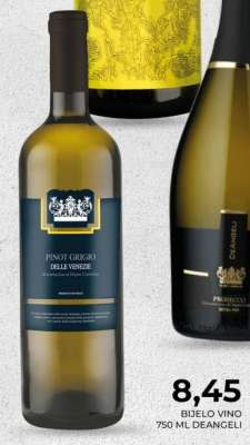 Bijelo vino