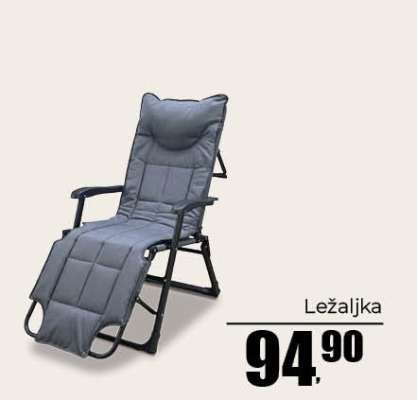 Ležaljka