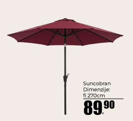 Suncobran