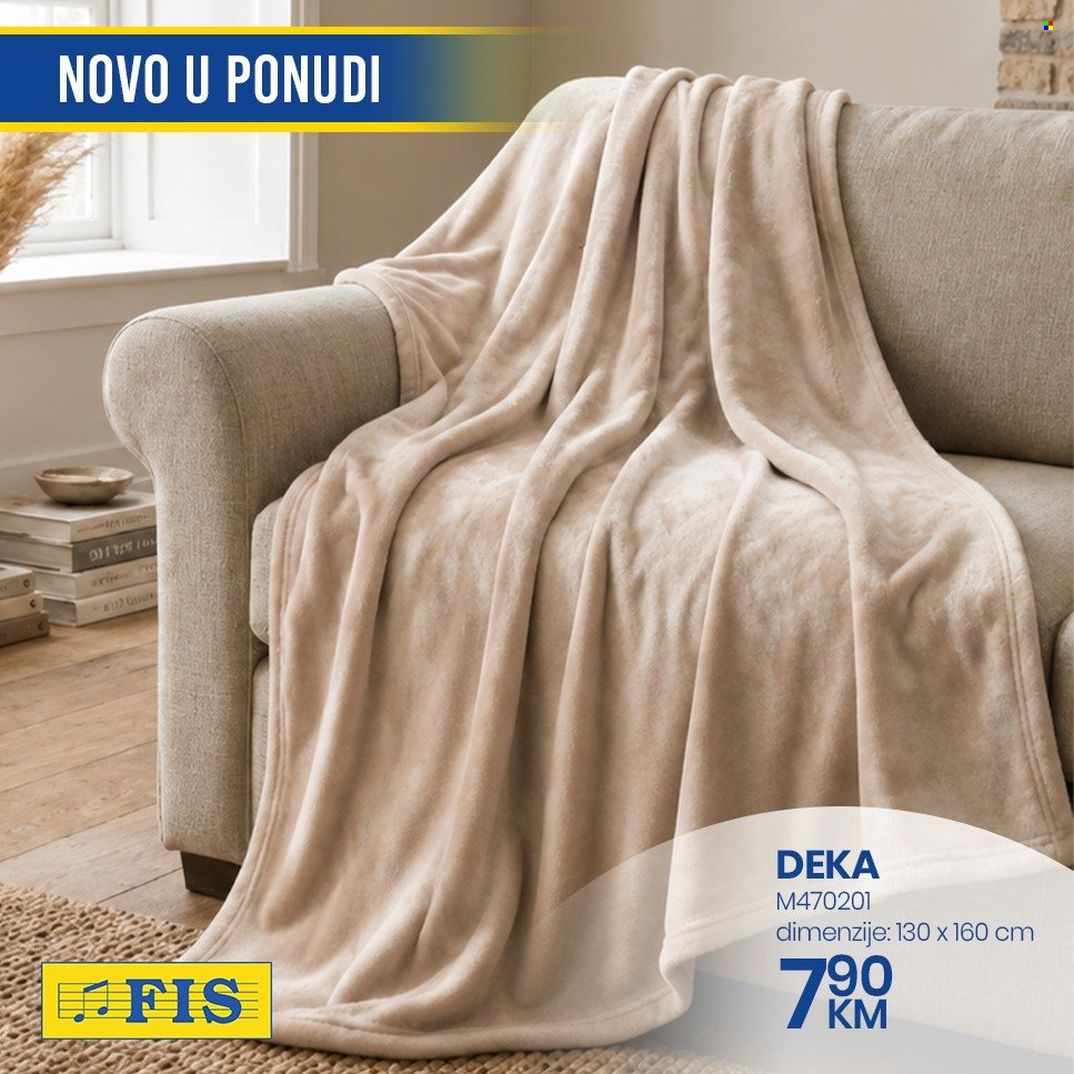 FIS katalog. Stranica 3