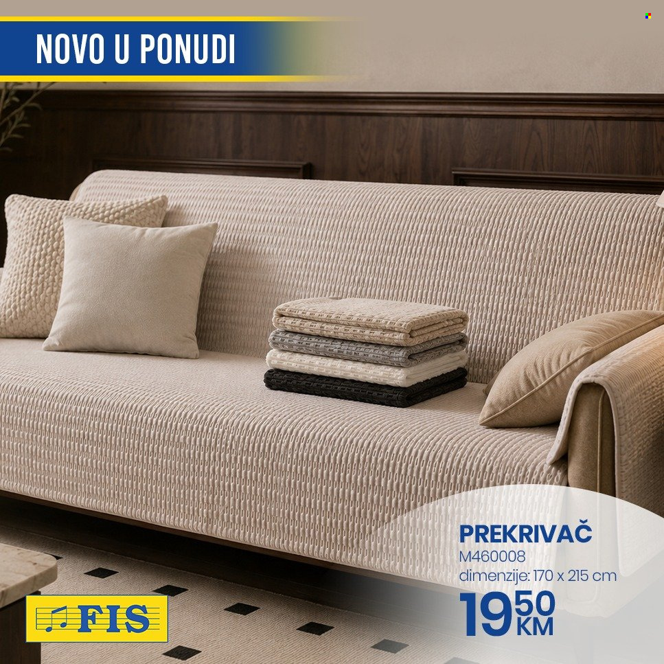 FIS katalog. Stranica 4
