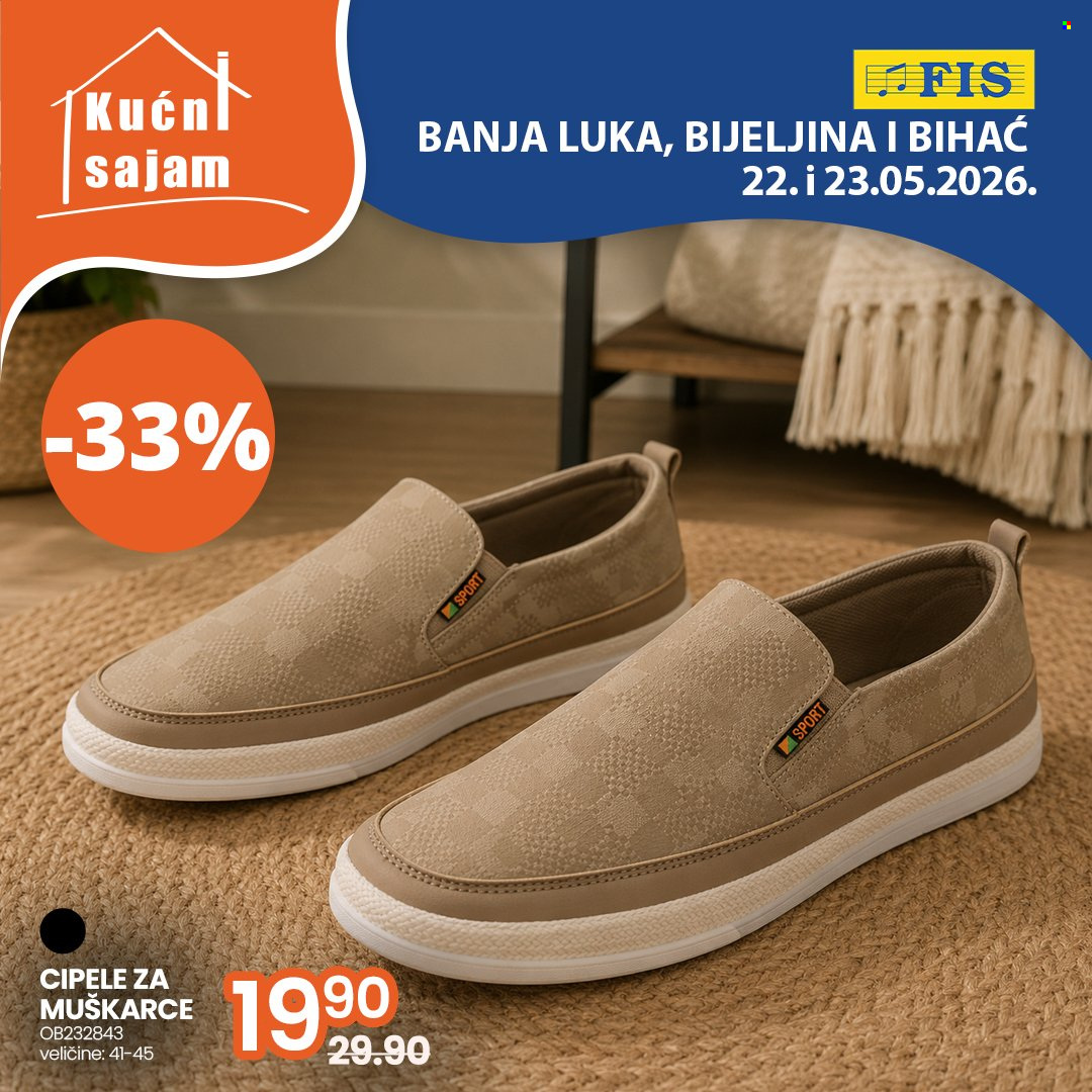FIS katalog - 22.05.2026. - 23.05.2026.. Stranica 3