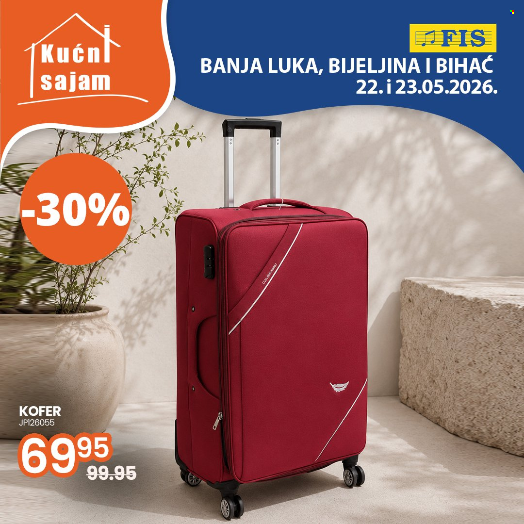 FIS katalog - 22.05.2026. - 23.05.2026.. Stranica 6