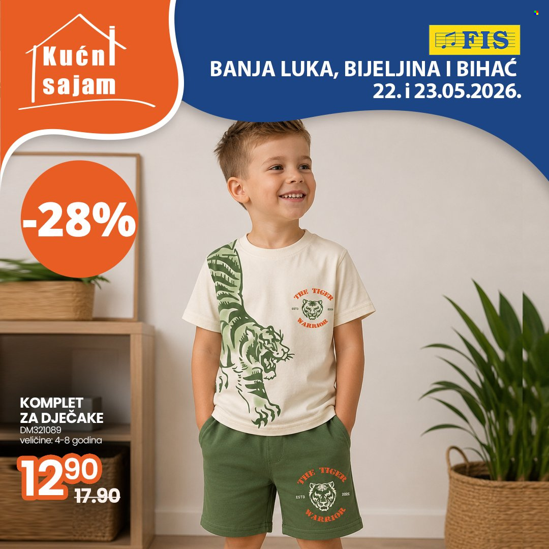 FIS katalog - 22.05.2026. - 23.05.2026.. Stranica 7