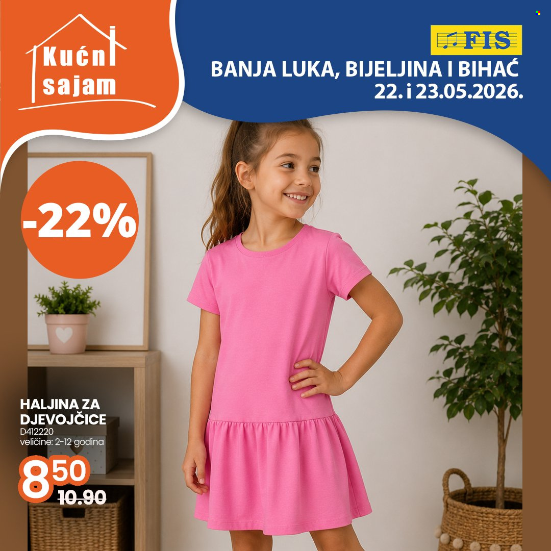 FIS katalog - 22.05.2026. - 23.05.2026.. Stranica 10