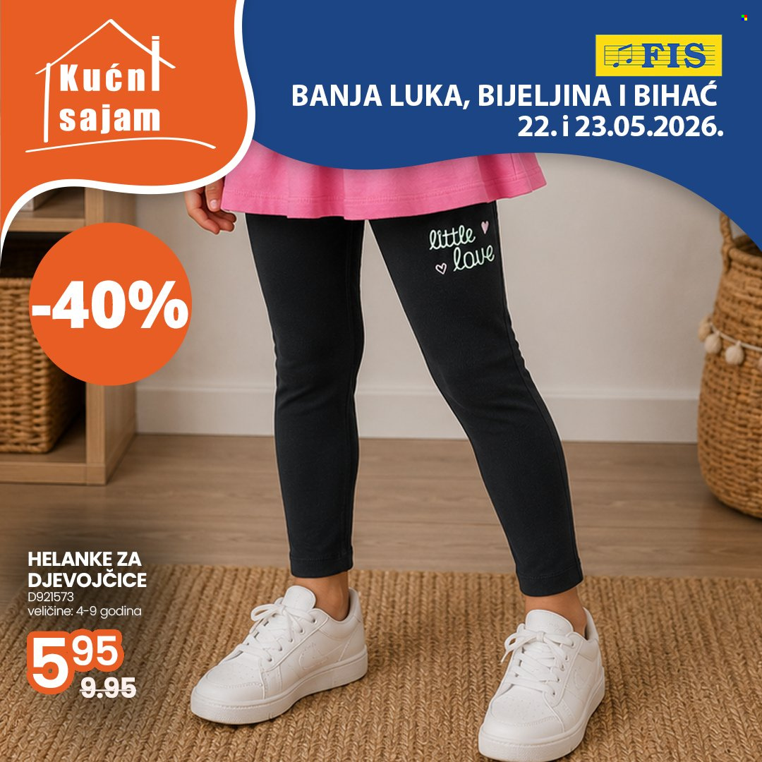 FIS katalog - 22.05.2026. - 23.05.2026.. Stranica 11
