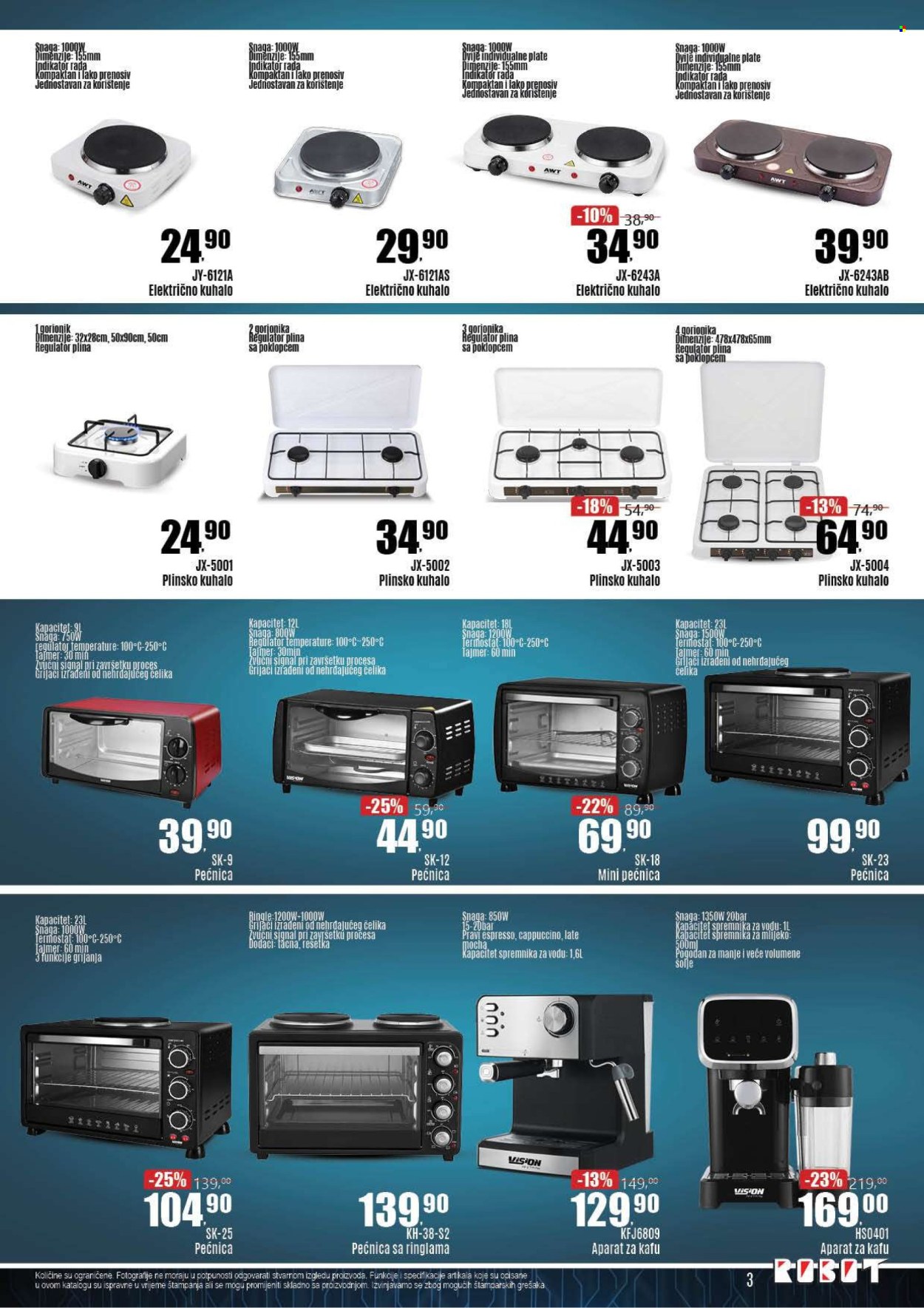 Robot katalog - 18.05.2026. - 31.05.2026.. Stranica 3