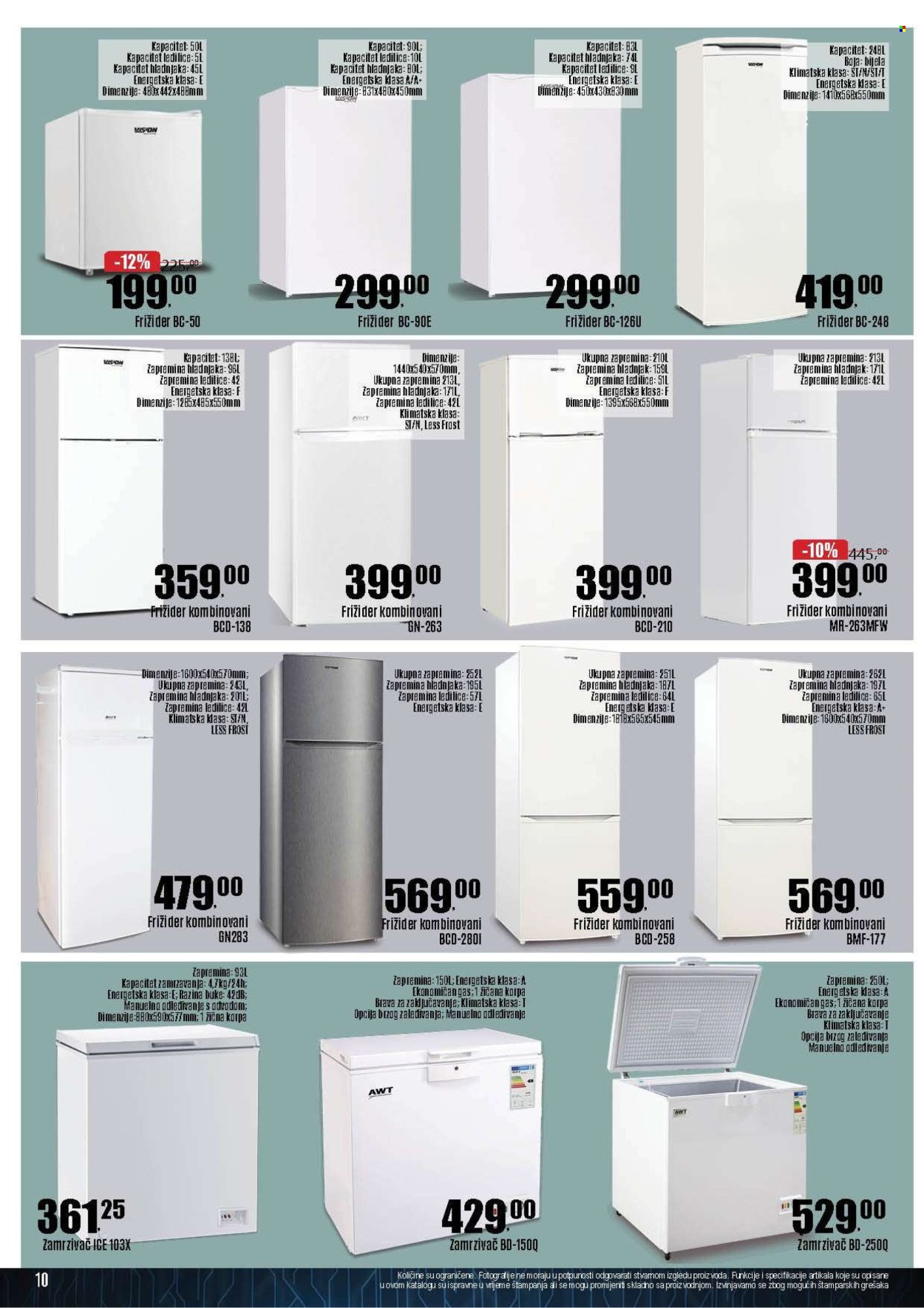 Robot katalog - 18.05.2026. - 31.05.2026.. Stranica 10