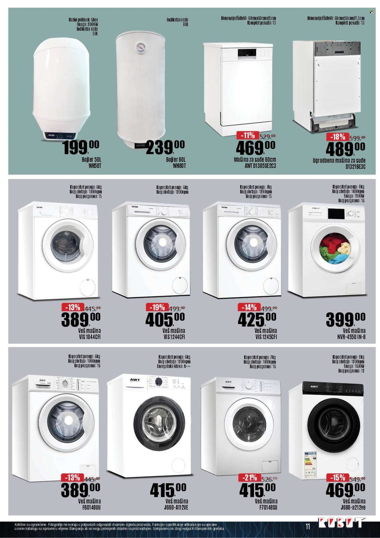 Robot katalog - 18.05.2026. - 31.05.2026.. Stranica 11