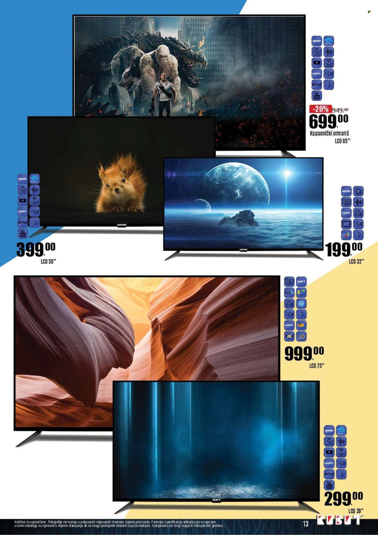 Robot katalog - 18.05.2026. - 31.05.2026.. Stranica 13