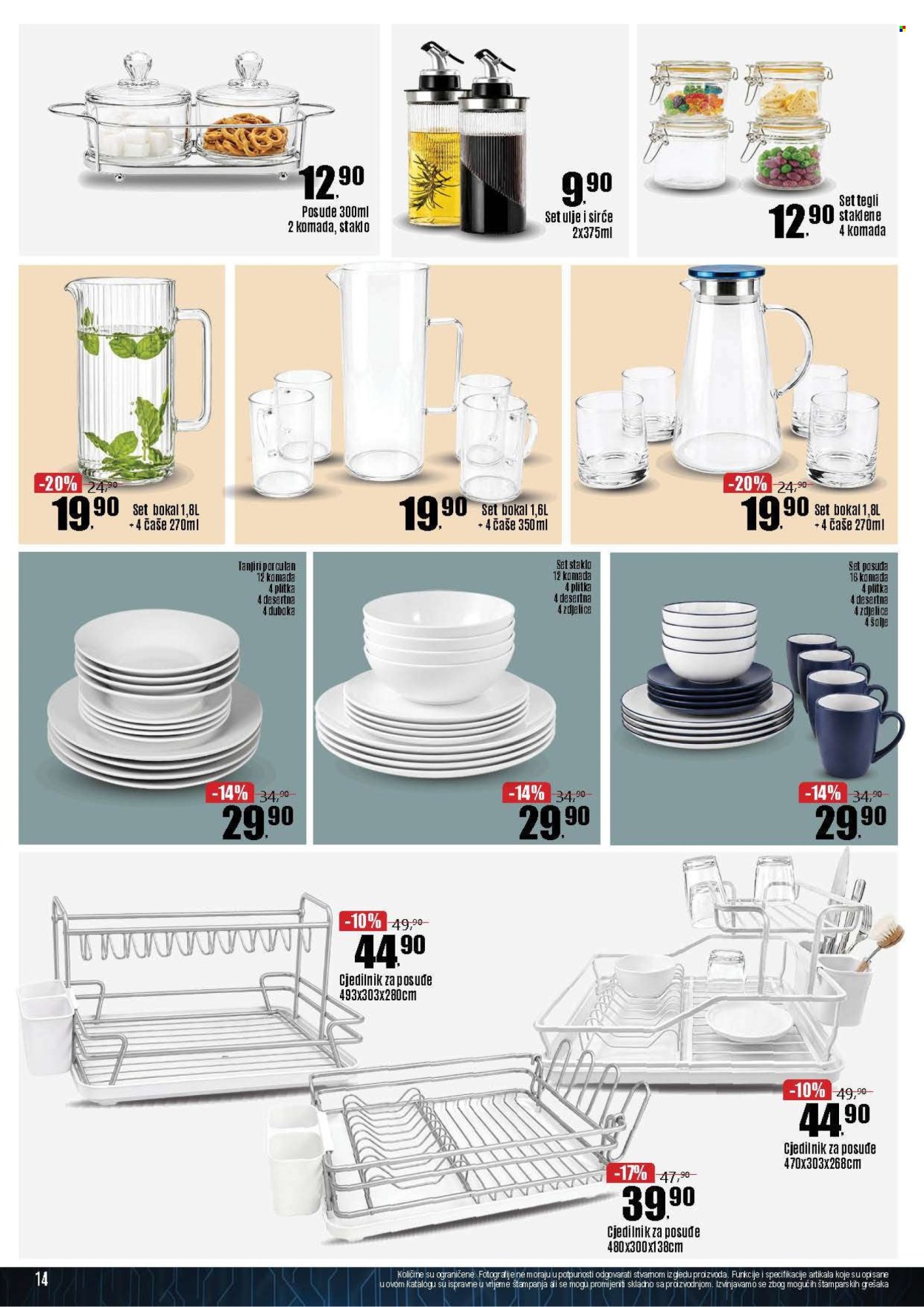 Robot katalog - 18.05.2026. - 31.05.2026.. Stranica 14