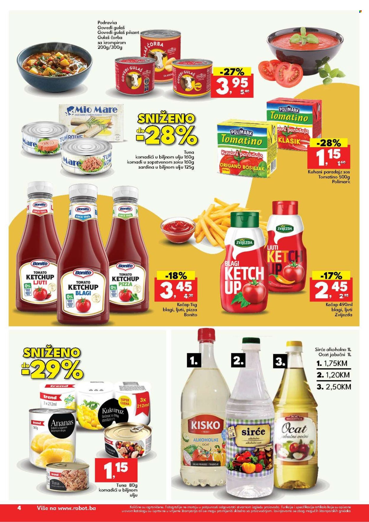 Robot katalog - 18.05.2026. - 31.05.2026.. Stranica 4