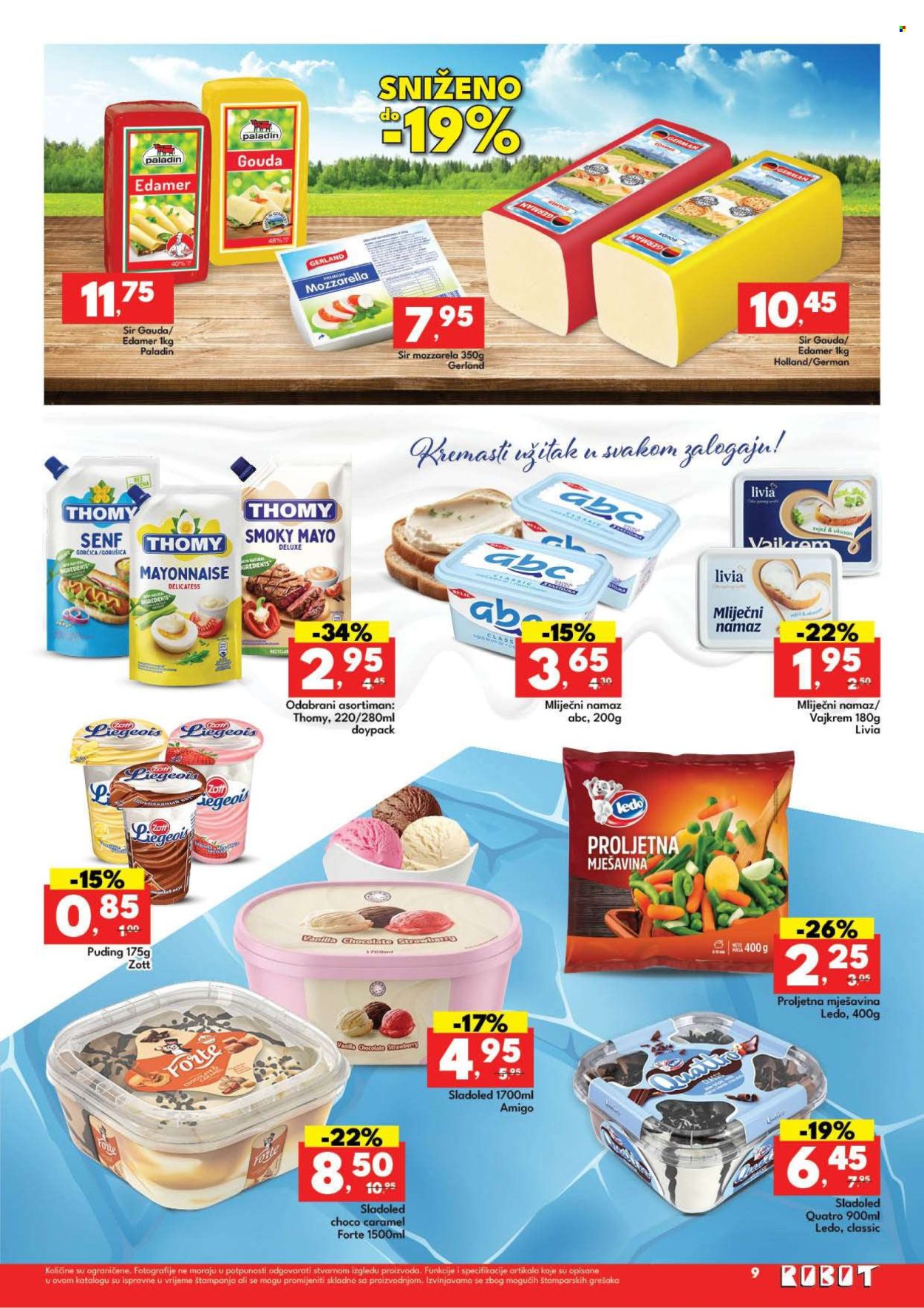 Robot katalog - 18.05.2026. - 31.05.2026.. Stranica 9