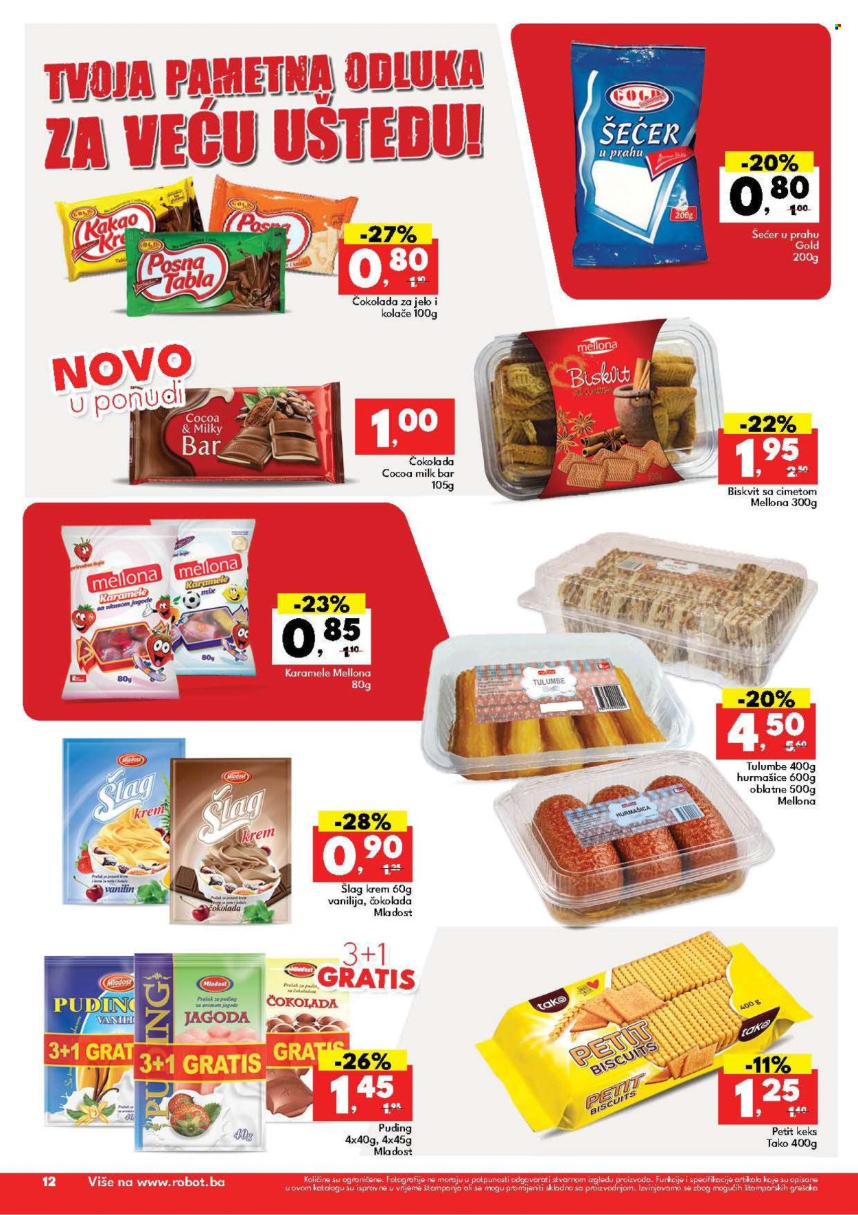 Robot katalog - 18.05.2026. - 31.05.2026.. Stranica 12