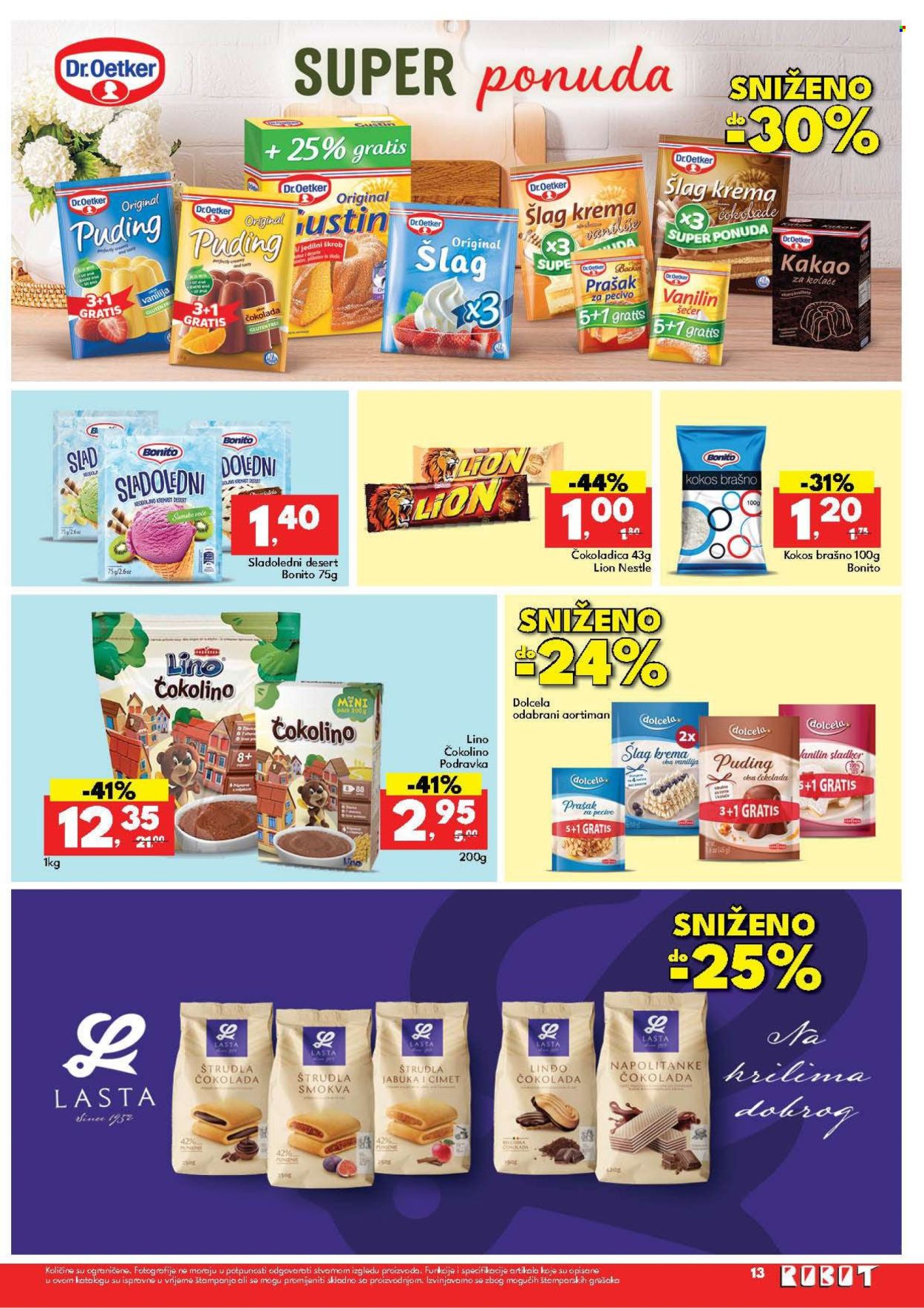 Robot katalog - 18.05.2026. - 31.05.2026.. Stranica 13