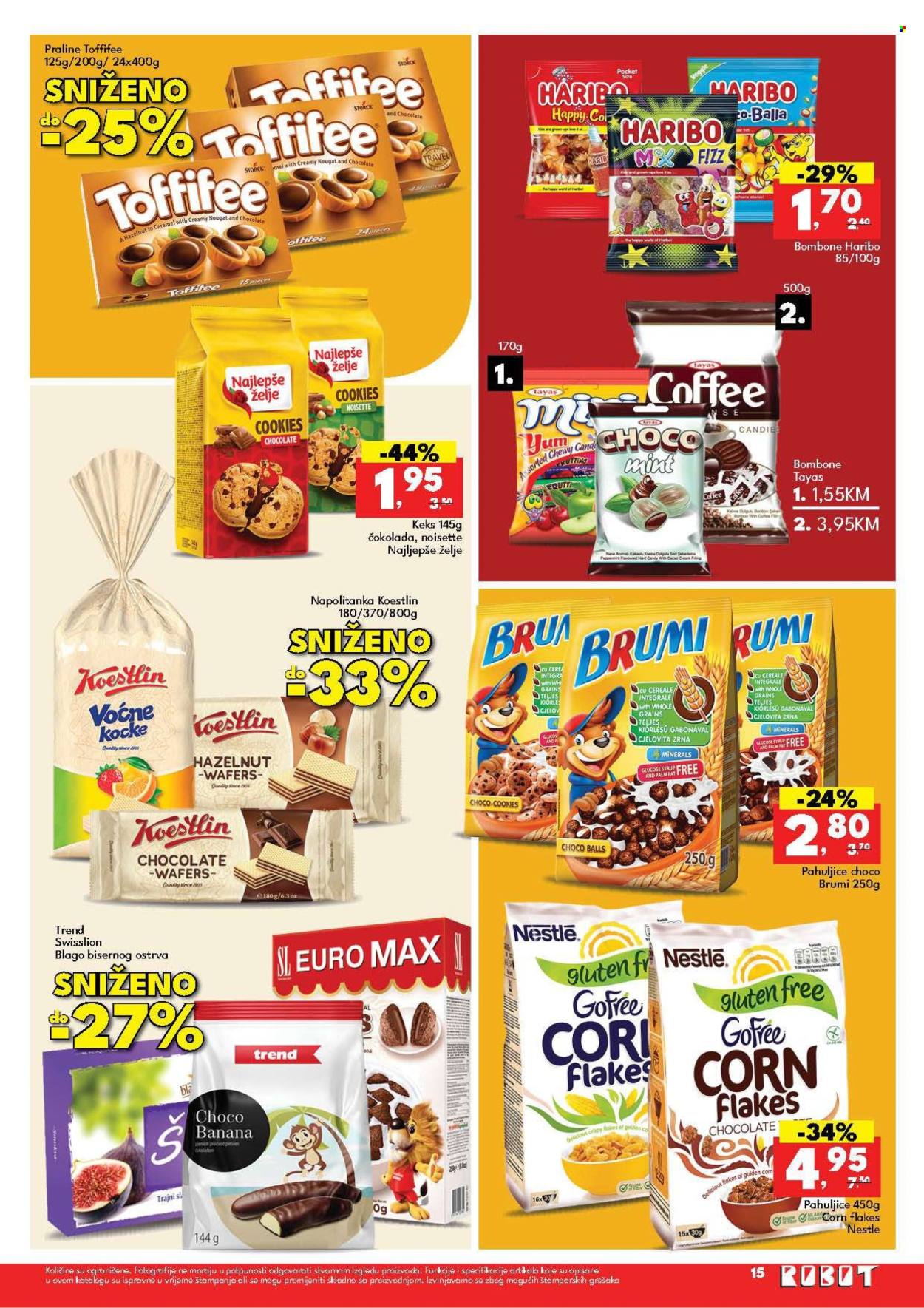 Robot katalog - 18.05.2026. - 31.05.2026.. Stranica 15