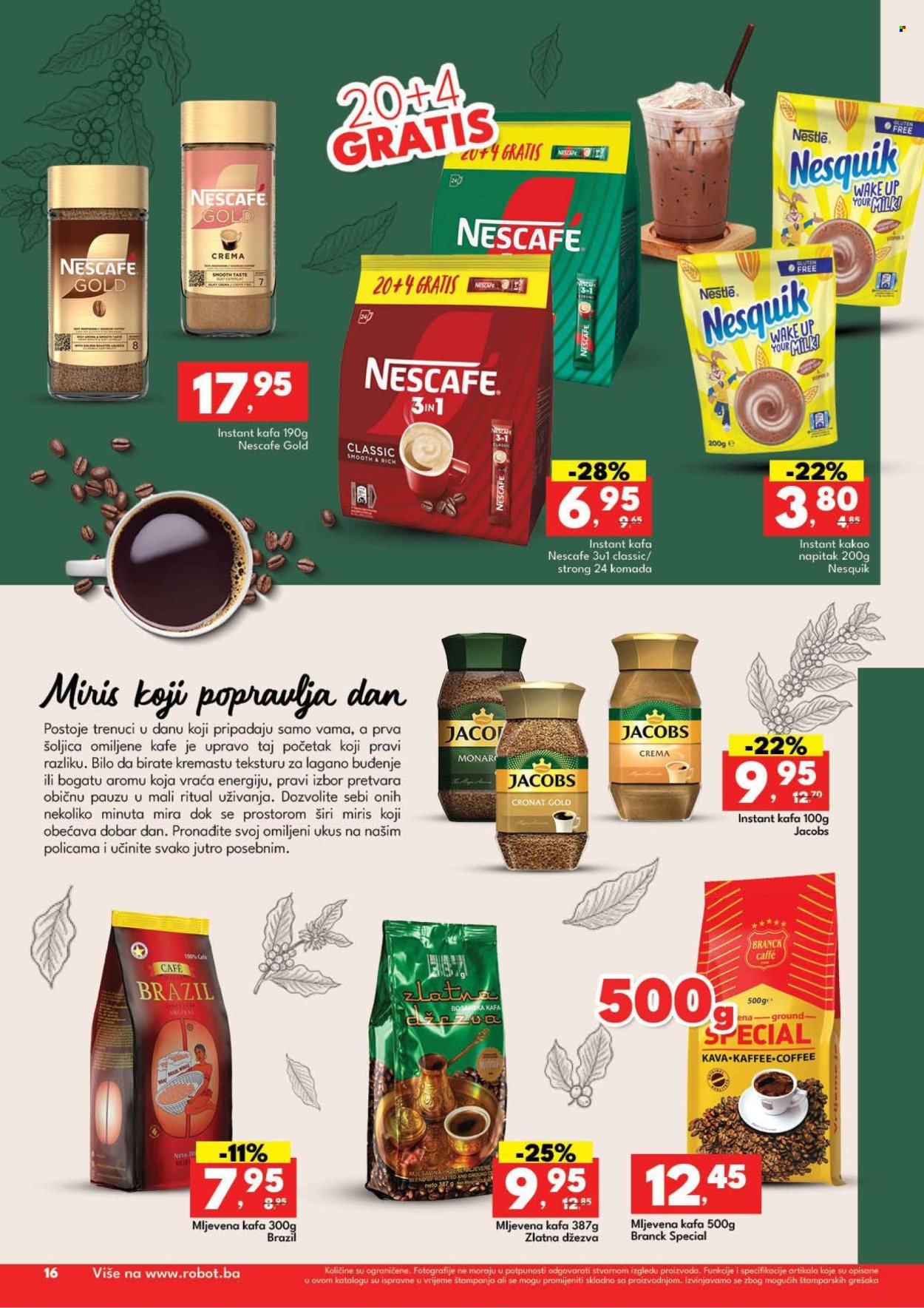 Robot katalog - 18.05.2026. - 31.05.2026.. Stranica 16