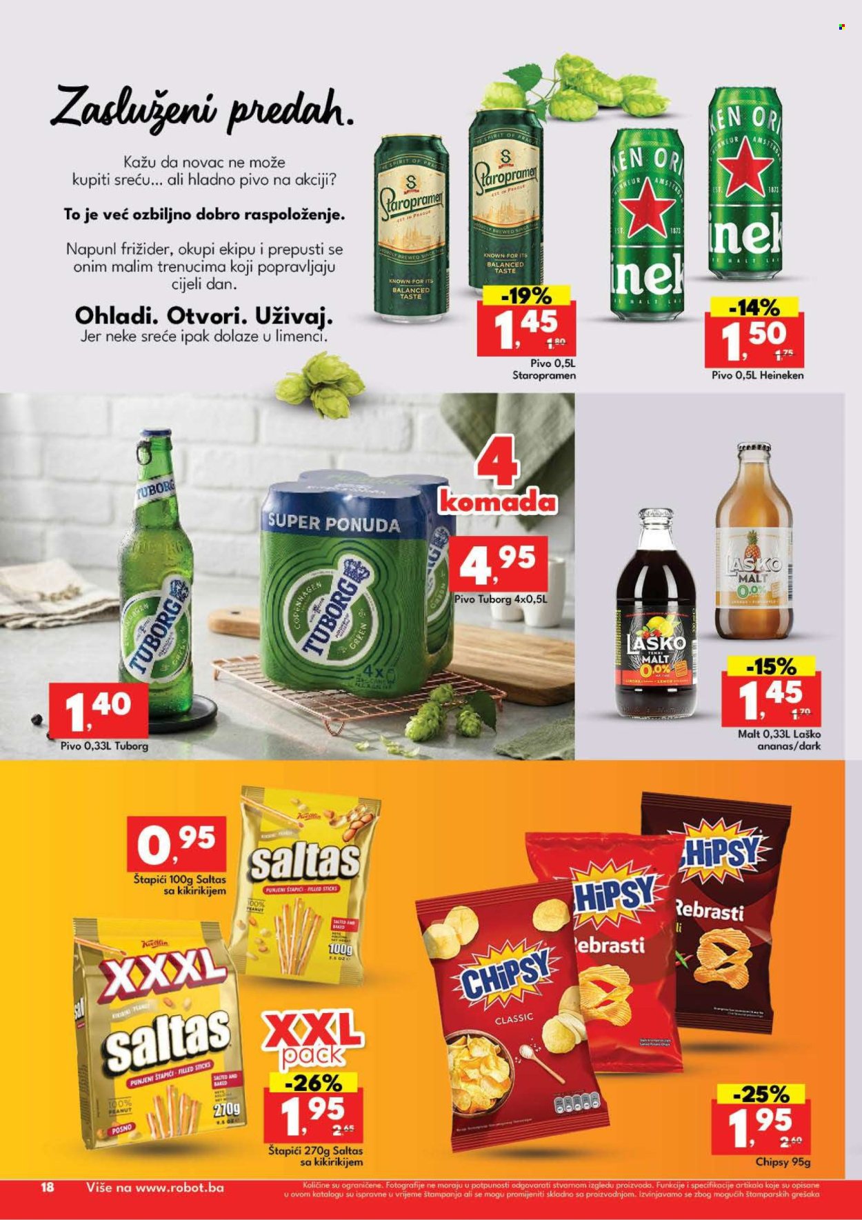 Robot katalog - 18.05.2026. - 31.05.2026.. Stranica 18