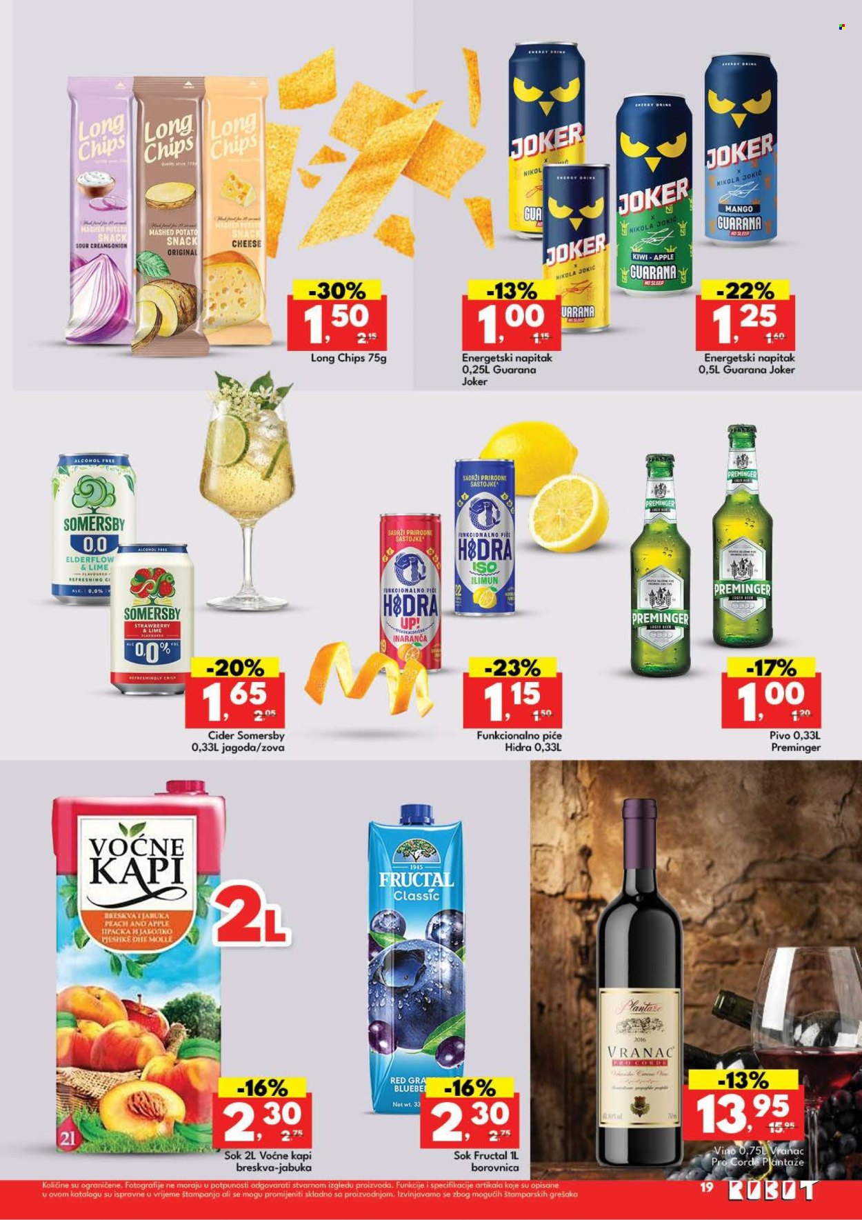 Robot katalog - 18.05.2026. - 31.05.2026.. Stranica 19