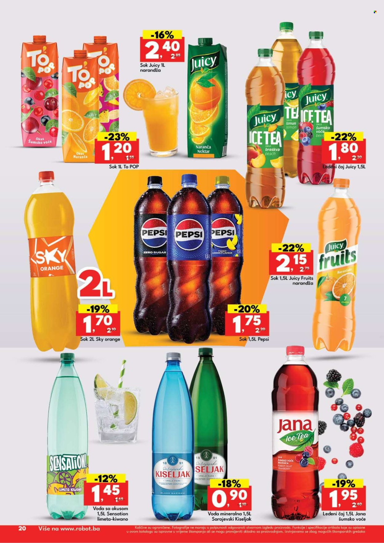 Robot katalog - 18.05.2026. - 31.05.2026.. Stranica 20