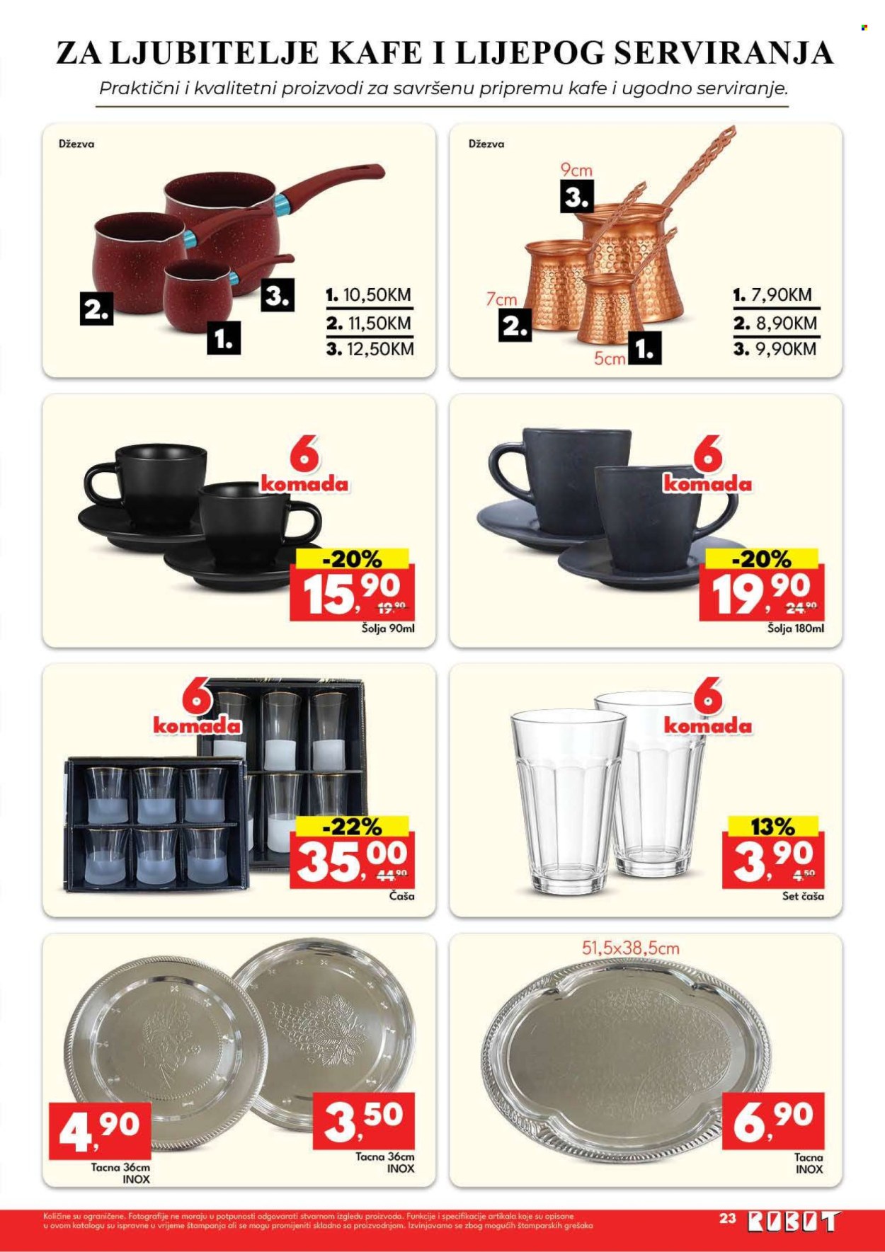 Robot katalog - 18.05.2026. - 31.05.2026.. Stranica 23