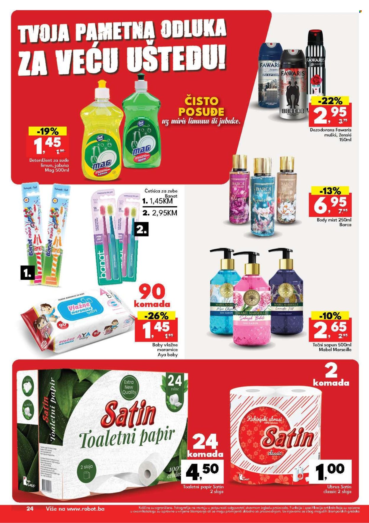 Robot katalog - 18.05.2026. - 31.05.2026.. Stranica 24
