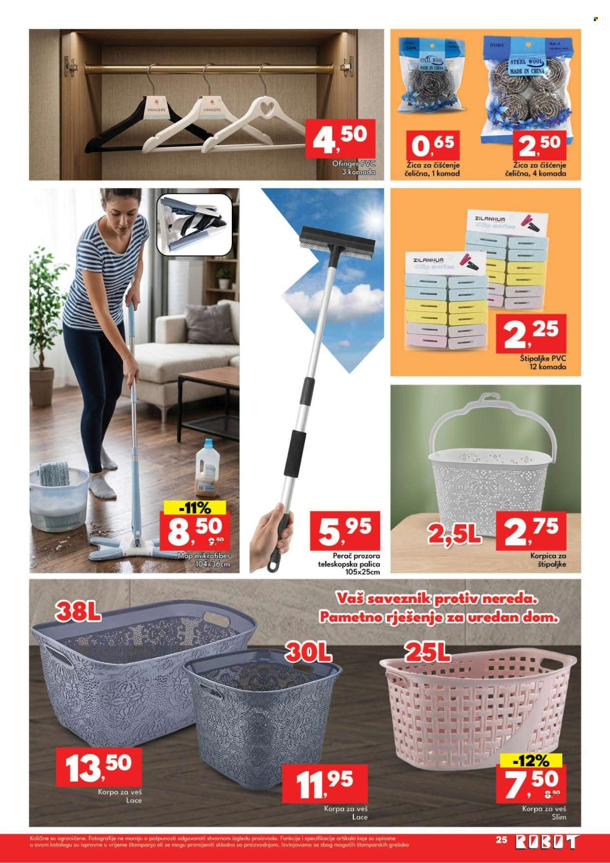 Robot katalog - 18.05.2026. - 31.05.2026.. Stranica 25
