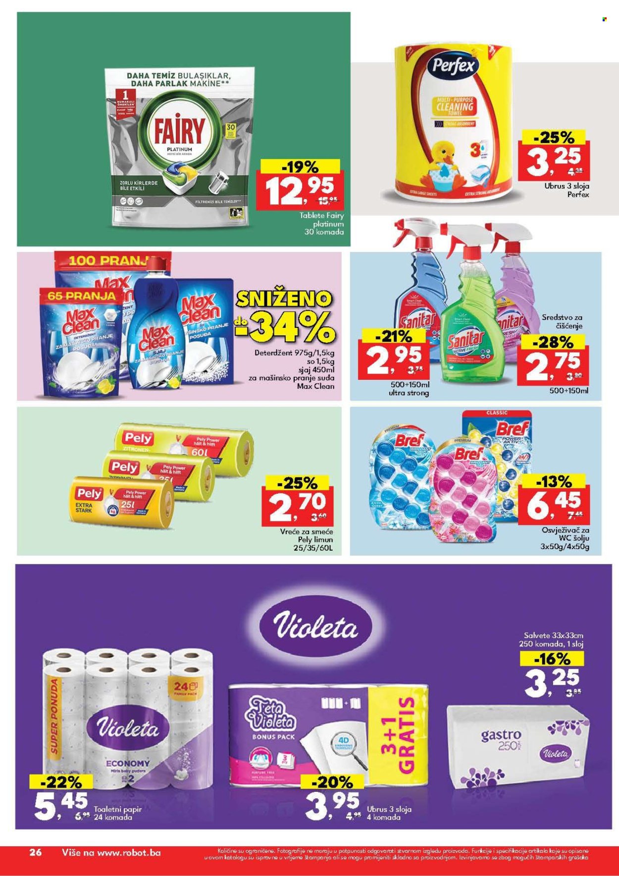 Robot katalog - 18.05.2026. - 31.05.2026.. Stranica 26