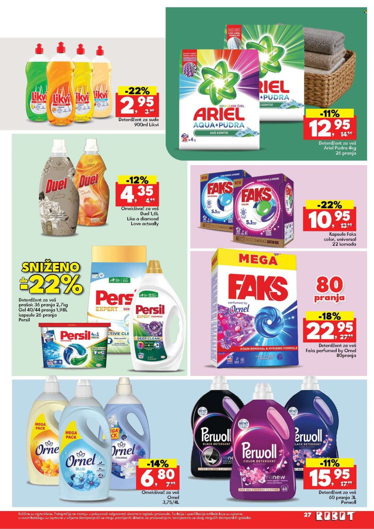 Robot katalog - 18.05.2026. - 31.05.2026.. Stranica 27